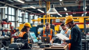 lead generation for manufacturing companies in melbourne — proven playbooks